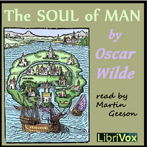 Аудіокнига The Soul of Man