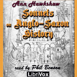 Аудіокнига Sonnets on Anglo-Saxon History