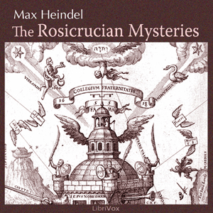 Аудіокнига The Rosicrucian Mysteries