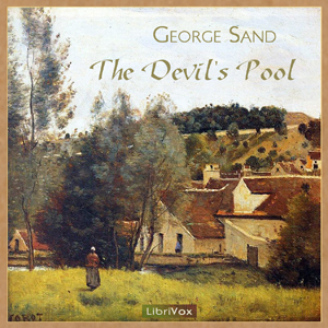 Аудіокнига The Devil's Pool