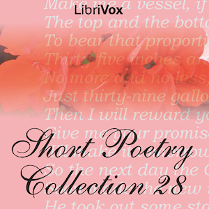 Audiobook Short Poetry Collection 028