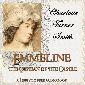 Аудіокнига Emmeline, the Orphan of the Castle