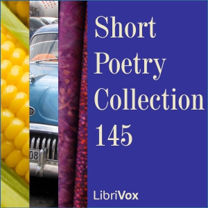 Audiobook Short Poetry Collection 145