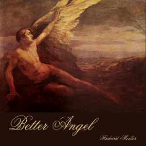 Аудіокнига Better Angel