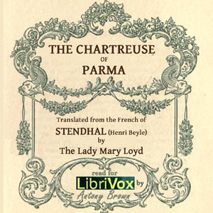 Аудіокнига The Chartreuse of Parma (The Charterhouse of Parma)