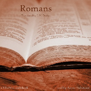 Аудіокнига Bible (DBY) NT 06: Romans