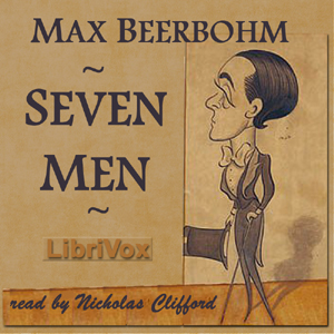 Audiobook Seven Men