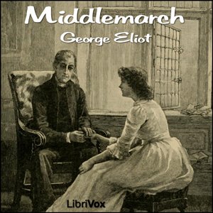 Audiobook Middlemarch