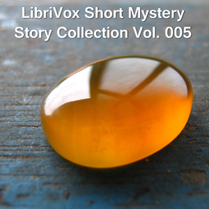 Audiobook Short Mystery Story Collection 005