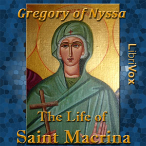 Audiobook The Life of Saint Macrina