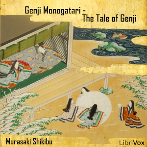 Аудіокнига Genji Monogatari (The Tale of Genji, Version 2)