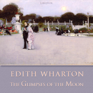 Audiobook The Glimpses of the Moon
