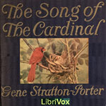 Аудіокнига The Song of the Cardinal