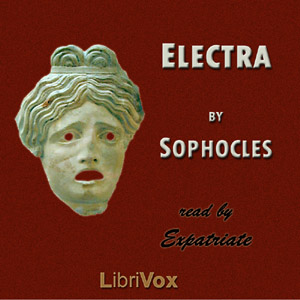 Аудіокнига Electra (Storr Translation)