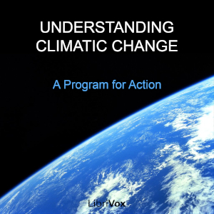 Аудіокнига Understanding Climatic Change