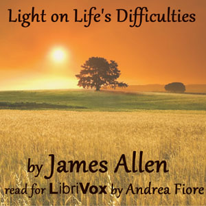 Audiobook Light on Life’s Difficulties
