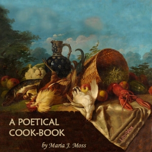 Аудіокнига A Poetical Cook-Book