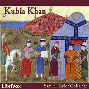 Аудіокнига Kubla Khan