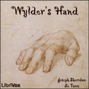 Audiobook Wylder's Hand