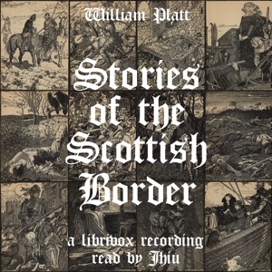 Аудіокнига Stories of the Scottish Border