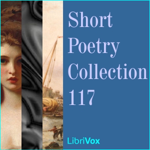 Аудіокнига Short Poetry Collection 117