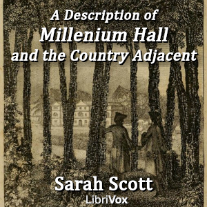 Аудіокнига A Description of Millenium Hall and the Country Adjacent