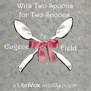 Аудіокнига With Two Spoons For Two Spoons