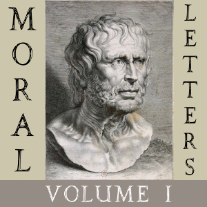 Аудіокнига Moral Letters, Vol. I
