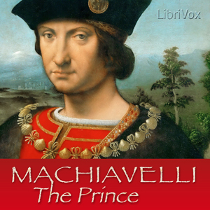 Audiobook The Prince (Version 4)