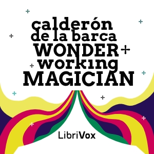 Audiobook The Wonder-Working Magician