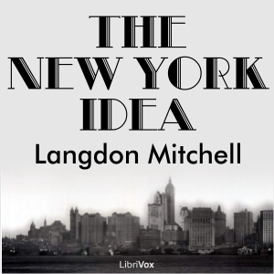 Аудіокнига The New York Idea