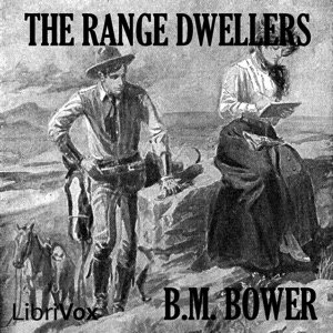 Audiobook The Range Dwellers