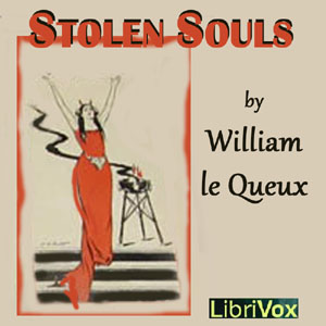 Audiobook Stolen Souls
