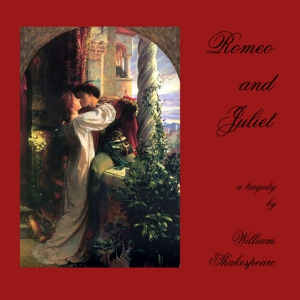 Аудіокнига Romeo and Juliet (version 2)