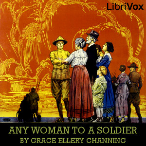 Audiobook Any Woman To A Soldier