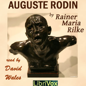 Audiobook Auguste Rodin