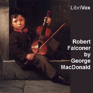 Audiobook Robert Falconer