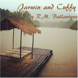 Audiobook Jarwin and Cuffy