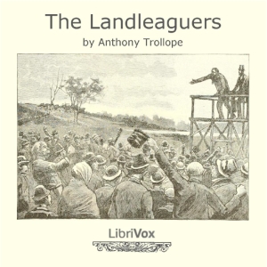 Audiobook The Landleaguers