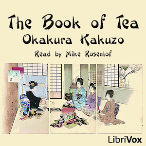 Аудіокнига The Book of Tea