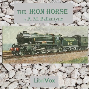 Audiobook The Iron Horse