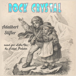 Аудіокнига Rock Crystal (Version 2)