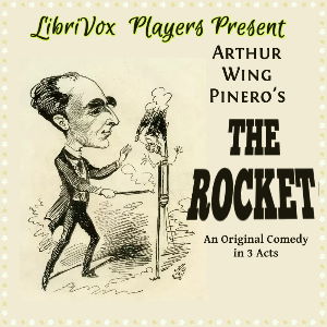 Аудіокнига The Rocket