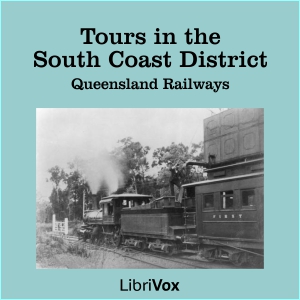 Audiobook Tours in the South Coast District