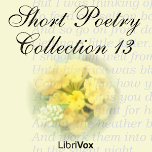 Аудіокнига Short Poetry Collection 013