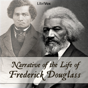 Аудіокнига Narrative of the Life of Frederick Douglass