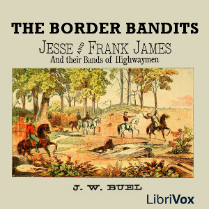 Аудіокнига The Border Bandits