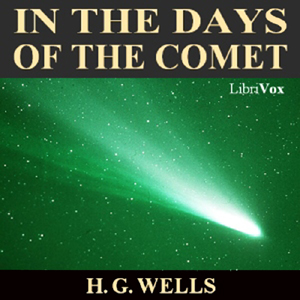 Audiobook In the Days of the Comet