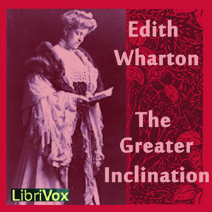 Audiobook The Greater Inclination