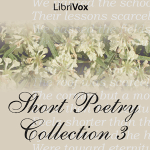 Audiobook Short Poetry Collection 003